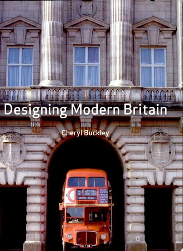 Designing Modern Britain