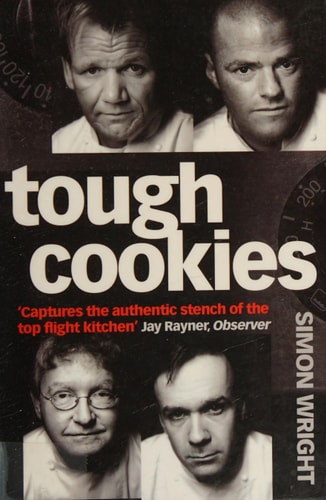 Tough Cookies