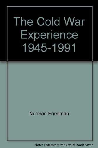 The Cold War Experience 1945-1991
