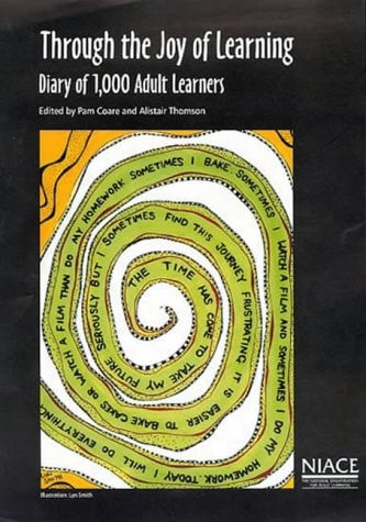 Through the Joy of Learning Diary of 1,000 Adult Learners