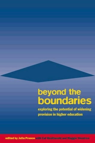 Beyond the Boundaries Exploring the Potential of Widening Participation in Higher Education