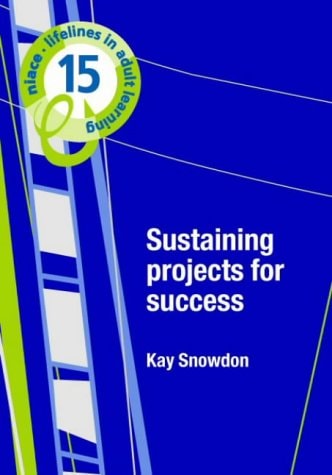 Sustaining Projects for Success