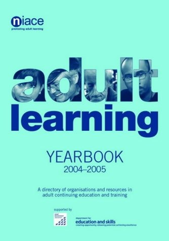 Adult Learning Yearbook 2004/5