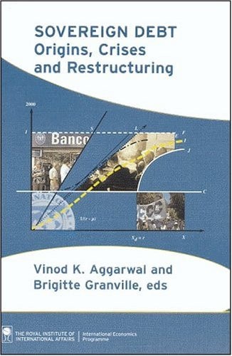 Sovereign Debt: Origins, Crises, and Restructuring