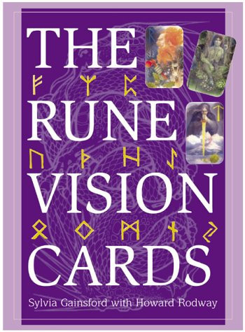 The Rune Vision Cards
