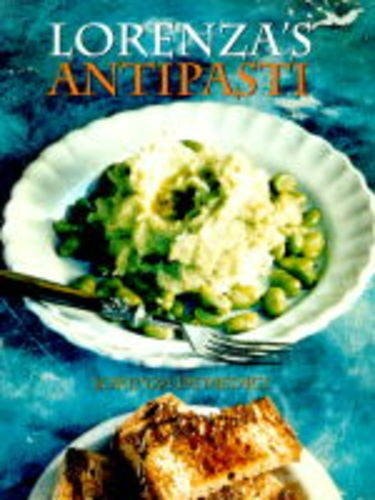 Lorenza's Antipasti