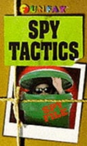 Spy Tactics.