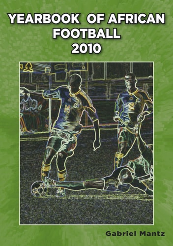 Yearbook of African Football 2010