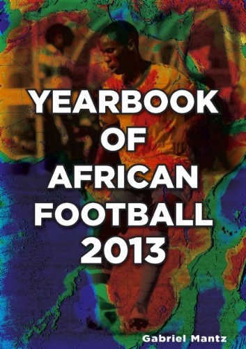 Yearbook of African Football 2013