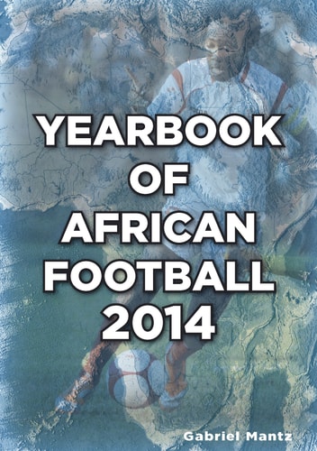 Yearbook of African Football 2014