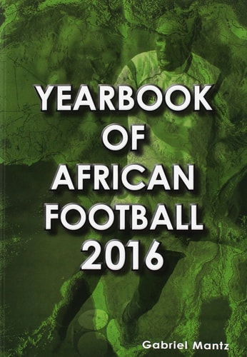 Yearbook of African Football 2016