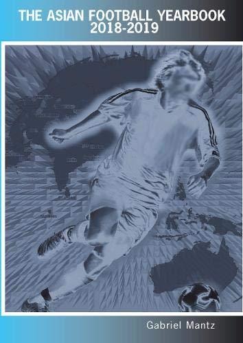 Asian Football Yearbook 2018-2019
