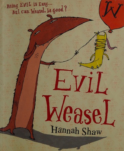 Evil Weasel