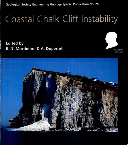 Coastal Chalk Cliff Instability