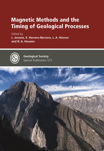 Magnetic Methods and the Timing of Geological Processes