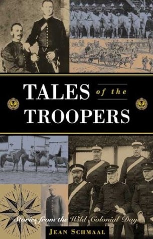 Tales of the Troopers Stories from the Wild Colonial Days