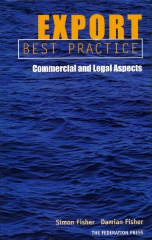 Export Best Practice Commercial and Legal Aspects