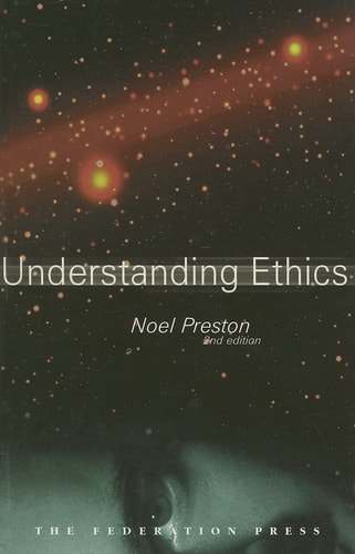 Understanding Ethics