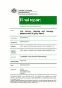 Institutional structure decision-making process and support system for agricultural research in the Philippines