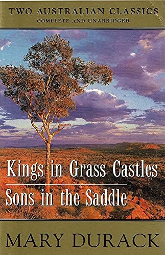 Kings in Grass Castles Sons in the Saddle