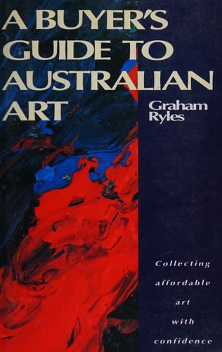 A Buyer's Guide to Australian Art