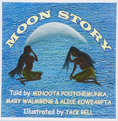 Moon Story