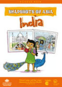 Snapshots of Asia India