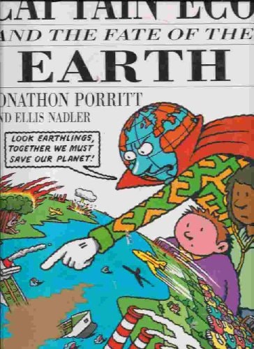 Captain Eco and the Fate of the Earth