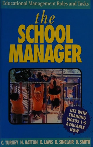The School Manager