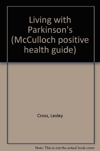 Living with Parkinsons