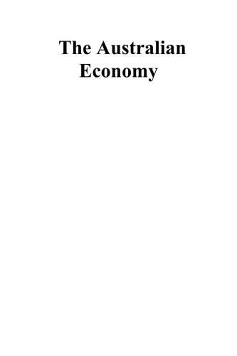 The Australian Economy Under Labor
