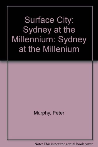 Surface City Sydney at the Millenium