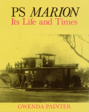 PS Marion Its Life and Times
