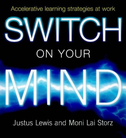 Switch on Your Mind Accelerative Learning Strategies at Work