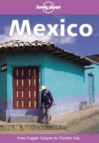 Edition published by Lonely Planet