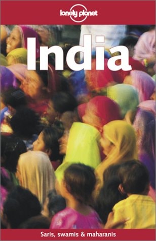Edition published by Lonely Planet