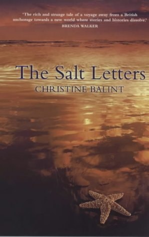 The Salt Letters