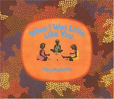 When I was Little, Like You