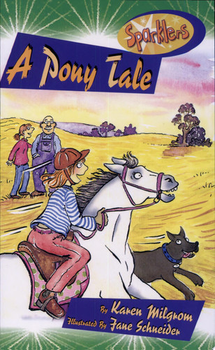 A Pony Tale