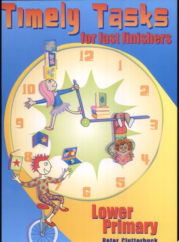 Timely Tasks for Fast Finishers