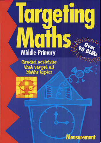 Targeting Maths