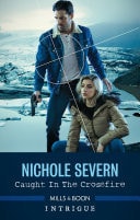 Edition published by Mills & Boon Intrigue
