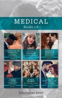 Medical Box Set 1-6 Dec 2020/The Bodyguard's Christmas Proposal/The Princess's Christmas Baby/Mistletoe Kiss with the Heart Doctor/Christmas
