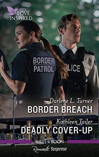 Border Breach/Deadly Cover-Up