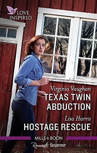 Texas Twin Abduction/Hostage Rescue
