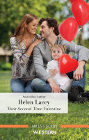 Edition published by Mills & Boon Western Romance