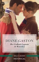 Edition published by Mills & Boon Historical