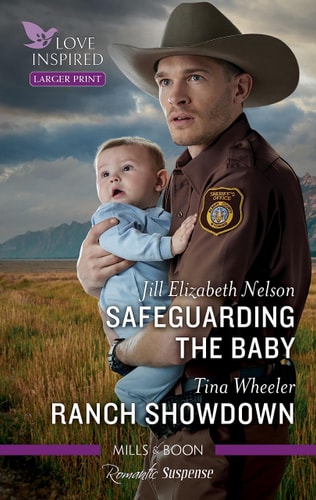 Safeguarding the Baby/Ranch Showdown