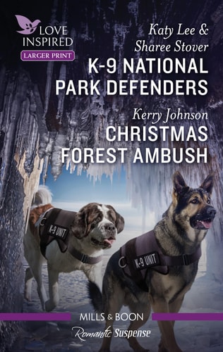 K-9 National Park Defenders/Christmas Forest Ambush