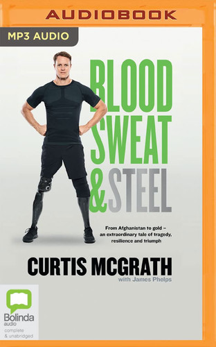 Blood, Sweat and Steel